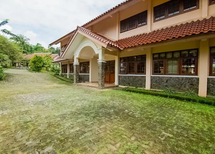 O Wisma Langen Werdhasih